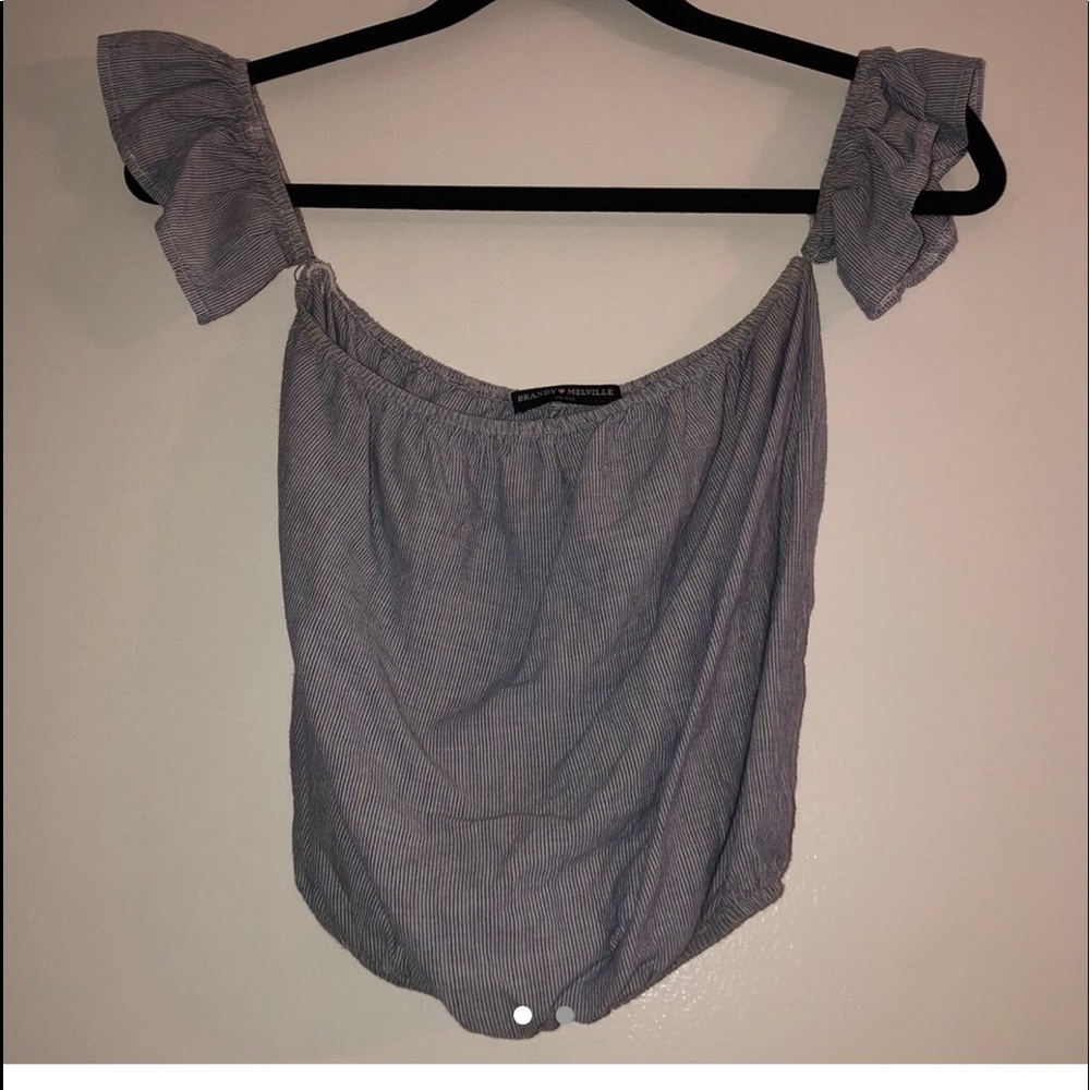 Brandy Melville top